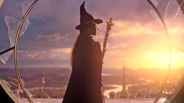 All Eyes on Act II: 'Wicked' Finale Promises More Than Just a Pretty Ending — Trailer Teases Dorothy’s Rise and a Deeper Oz