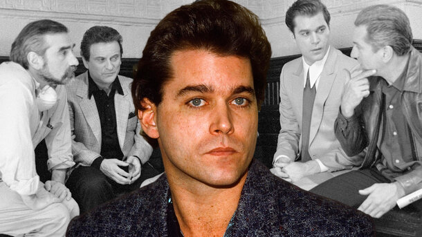 Beyond 'Goodfellas': Discover Ray Liotta's Diverse Cinematic Legacy through This Fun Quiz