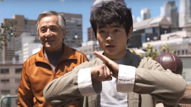 'Karate Kid: Legends' — The New Chapter Uniting All Fans and Eras