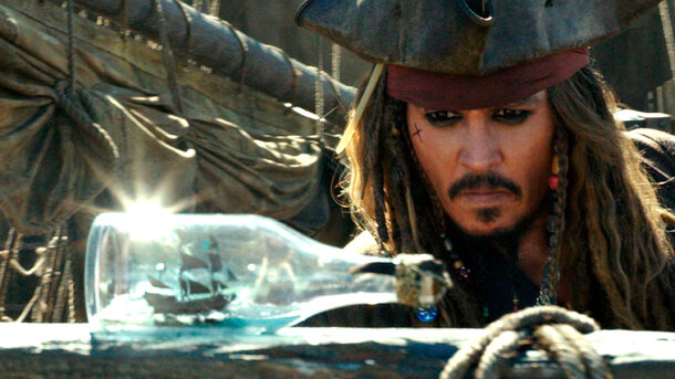 Hope Rekindled: Rumors Spark about Johnny Depp's Return to His most Awaited Role