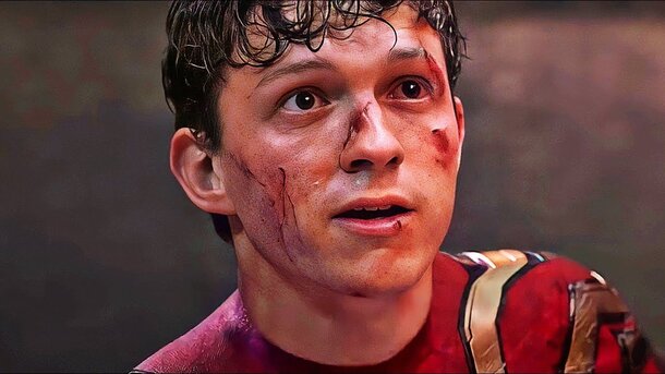 Холланд публично «унизил» Marvel — назвал реально стоящее кино: выйдет в один месяц с «Человеком-пауком 4»