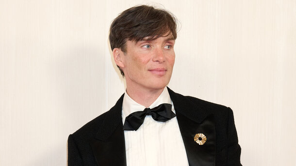 Cillian Murphy: From Iconic Roles to Inspiring Acts of Kindness