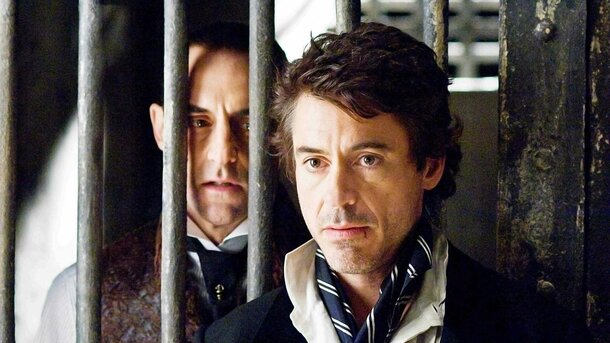 «Все плохо, ребята»: Ливанов считает «Шерлока» Гая Ричи ужасным фильмом, и сотни миллионов долларов сборов — не показатель
