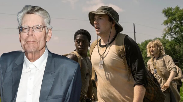 Stephen King's 'The Long Walk': September Release with Star-Studded Cast
