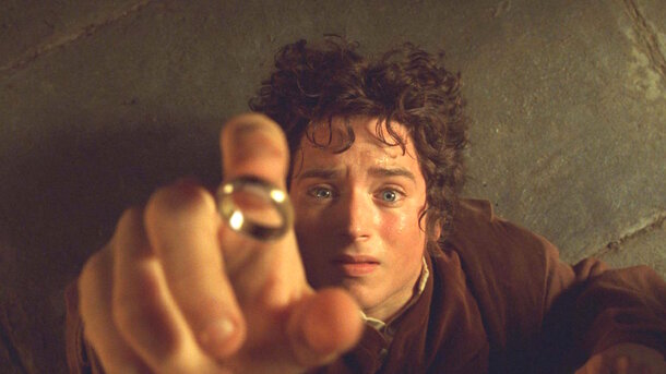 20 Fascinating Facts About The Lord of the Rings Trilogy Part 1