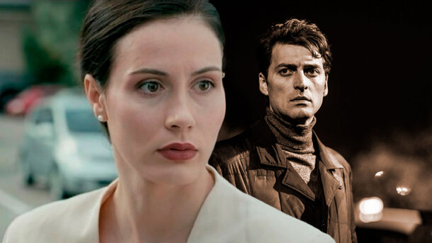 Зря Вожакину только ругают за «Первый отдел»: в 2010-е она уже блистала в другом главном хите НТВ Зря Вожакину только ругают за «Первый отдел»: в 2010-е она уже блистала в другом главном хите НТВ