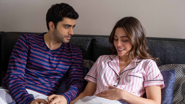 «Зимородку» простили, а «Щербету» — нет: 4-й сезон только начался, а на 5-ом уже ставят крест — сериал загнали в угол