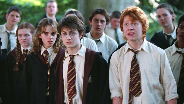 Global Look Press — still from the movie 'Harry Potter and the Prisoner of Azkaban' (2004)