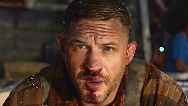 30 миллионов зрителей за неделю — но зачем? Хайповый боевик Netflix с Томом Харди оказался покруче любого снотворного