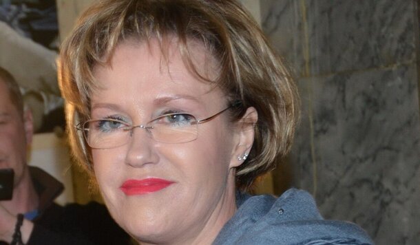 Сыгравшая маньяка Розанова написала завещание перед премьерой