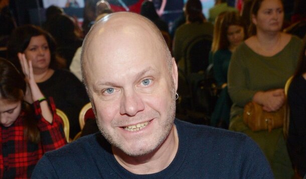 Алексей Кортнев из «Несчастного случая» лишился второй квартиры из-за COVID: «Покупал на черный день»