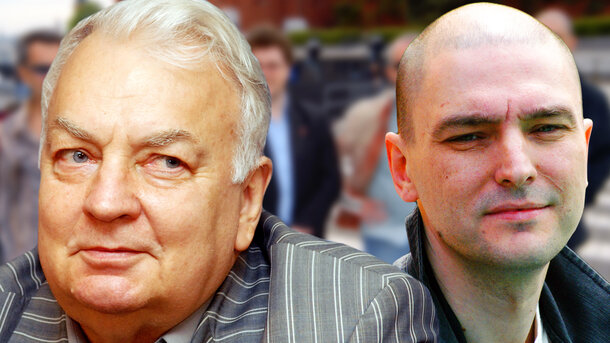 Ему подпевала вся страна: не поверите, куда пропал «тайный сын» Михаила Державина