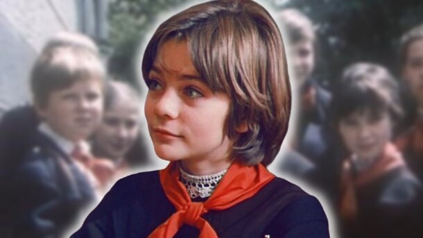 Тест: как хорошо вы помните фильм «Гостья из будущего»?