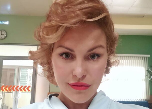 «Вовремя расстались»: Евгения Лютая объяснила, почему чуть не вышла замуж за Антона Макарского