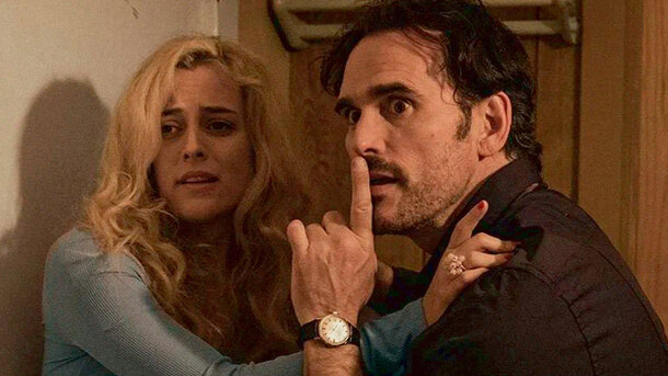 'The House That Jack Built' — A Chilling Descent or Twisted Masterpiece? You Decide