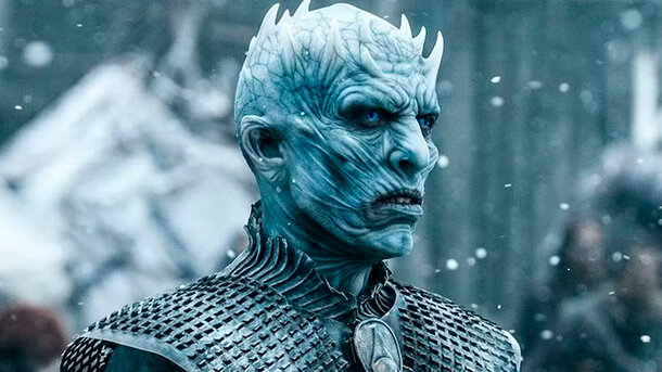 Still from the series 'Game of Thrones'