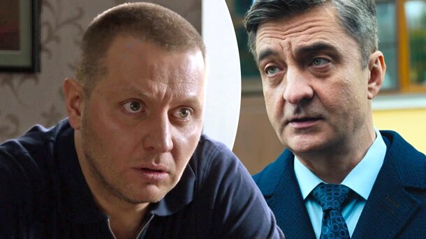 Пересмотрели уже все детективы? Тогда вот еще один российский сериал от сценариста «Шефа» — рейтинг даже выше