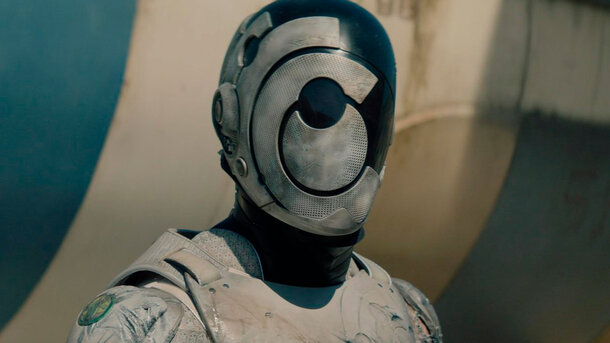 100% Fresh on RT, Critics in Tears and Laughter: 'Murderbot' from Apple Already Touted as 2025's Top Sci-Fi Series