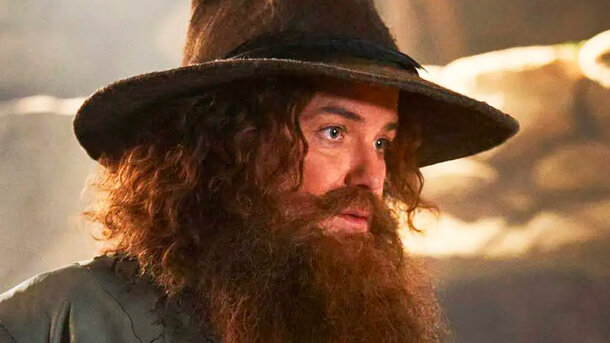 Tom Bombadil