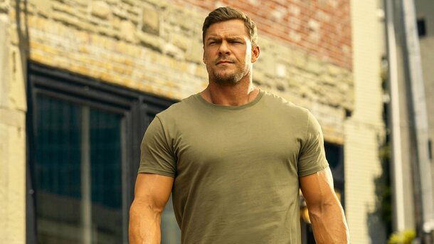Alan Ritchson Levels Up — Life After 'Reacher' Leads to Epic Team-Up with 'Pirates of the Caribbean' Producer