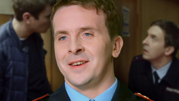 Базанов неудачник только в «Реальных пацанах»: увидев его жену, обзавидуетесь