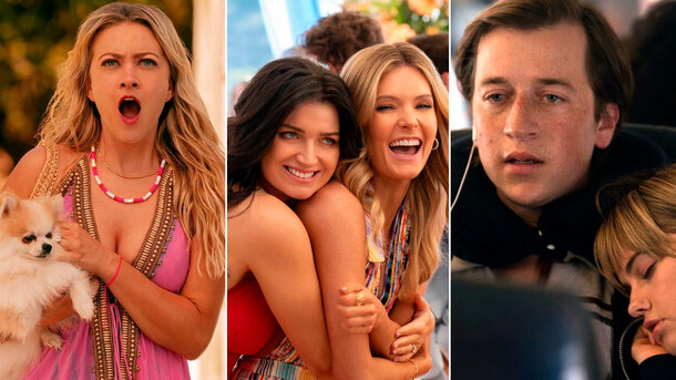 Когда отпуск превращается в кошмар и кровавое месиво: 6 крутых сериалов с атмосферой нашумевшего «Белого лотоса»