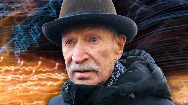 Комедия положений: сколько на самом деле детей у 92-летнего Ивана Краско