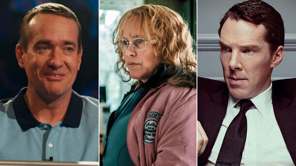 Финалы этих 3 мини-сериалов еще никого не разочаровывали: последний в списке точно надо смотреть — там Камбербэтч