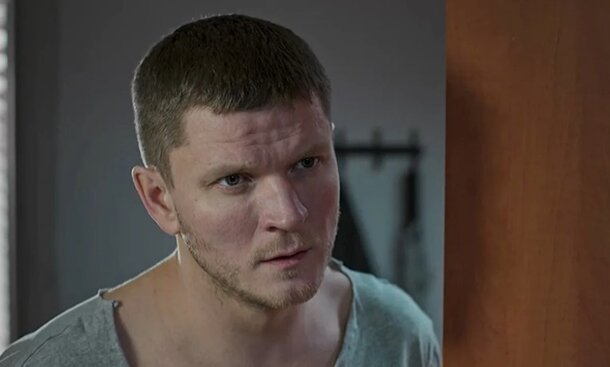 Не только вечный Шибанов: с Жарковым люблю и другой сериал НТВ — и детектив, и жизненная история Не только вечный Шибанов: с Жарковым люблю и другой сериал НТВ — и детектив, и жизненная история