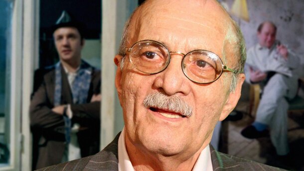 Георгий Данелия