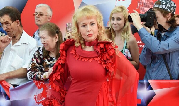 «Речь восстановилась»: 62-летняя Елена Кондулайнен проходит реабилитацию после инсульта