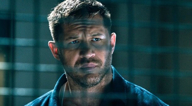 Только один фильм «пираты» качали в мае чаще всего: в топе хит от Netflix с Томом Харди