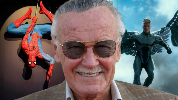 Stan Lee