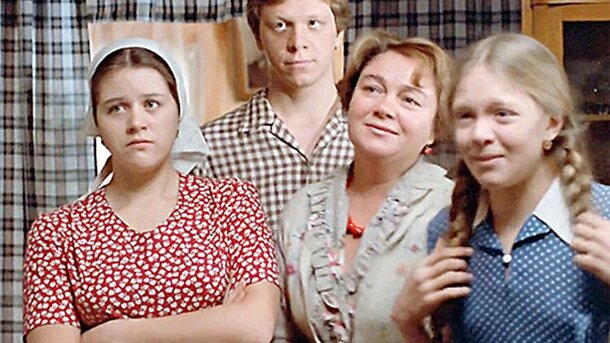 «Беги, дядь Мить!»: только фанаты «Любовь и голуби» вспомнят, кто из героев говорил 5 культовых фраз (тест)