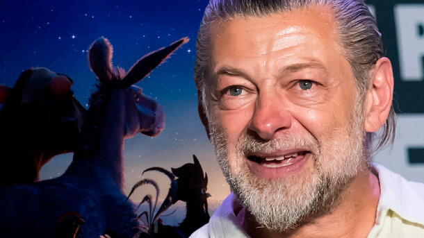 15 Years in the Making: Serkis’ Dark Animated 'Animal Farm' Gets Festival Debut — Orwell Goes Animated