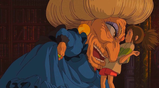 Эта малозаметная деталь есть абсолютно во всех культовых аниме студии Ghibli: и остальным современным тайтлам подобное только снится