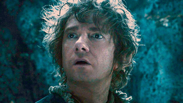 Who were The Stone Giants in 'The Hobbit' — Real or Just Bilbo’s Hallucinations?