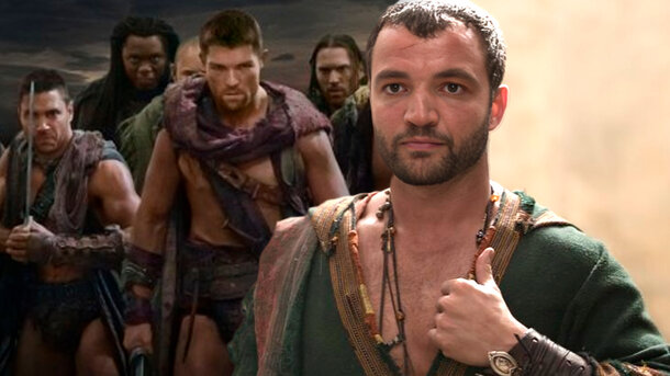 Who Is Ashur and Why Do Fans Love Him? Unraveling the Most Complex Character in 'Spartacus'