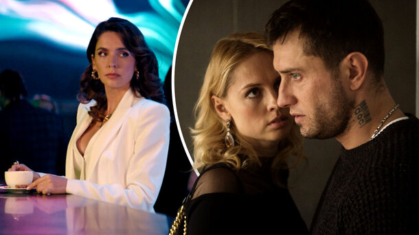 Секреты и искушение, но без Прилучного: топ-5 сериалов в духе «Жизни по вызову» — посмотрите одну серию и пропадете на неделю