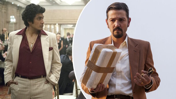 Netflix Occasionally Delivers True Masterpieces, And 'Narcos' is One of Them: High Rate and Glowing Reviews