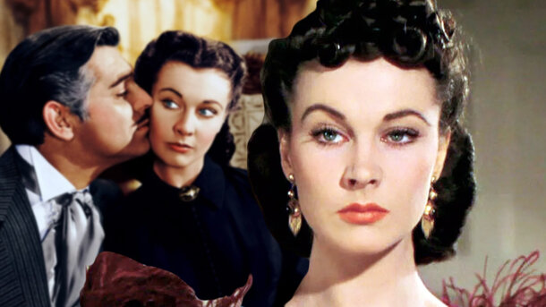 Vivien Leigh: A Timeless Icon of Cinema