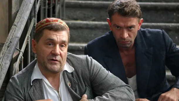 «Наследник “Место встречи изменить нельзя”»: «Ликвидацию» в Израиле полюбили даже сильнее, чем в России, а ругают лишь за одно
