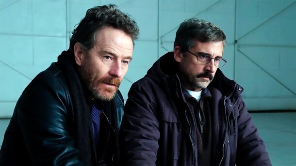 Вы до сих пор фанат Крэнстона после роли Хайзенберга в сериале «Во все тяжкие»? Актер сыграл в еще одной крутой драме, которую вы могли пропустить