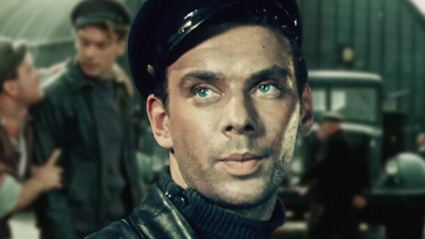 Этой фразе Саши Румянцева мало кто придал значение: зря, ведь говорит о многом