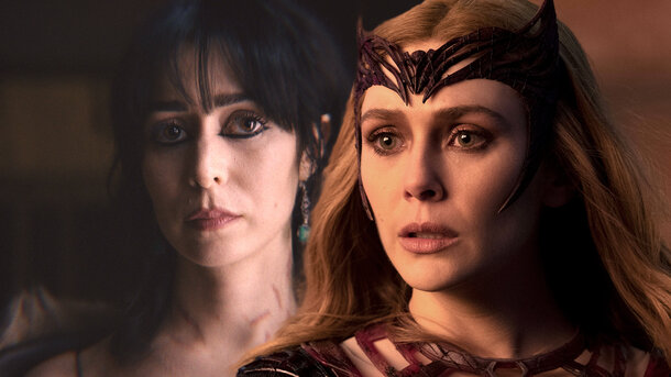Cristin Milioti, Elizabeth Olsen