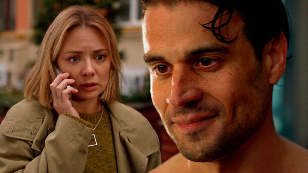 Этого ждали миллионы зрителей: знаменитую книгу Приманенко «К себе нежно» экранизировали со звездой «Трассы» — и она точно попадёт в болевые точки Этого ждали миллионы зрителей: знаменитую книгу Приманенко «К себе нежно» экранизировали со звездой «Трассы» — и она точно попадёт в болевые точки