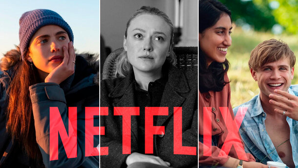 Можно осилить за пару дней: 7 мини-сериалов Netflix, в которых каждая серия пролетает как миг
