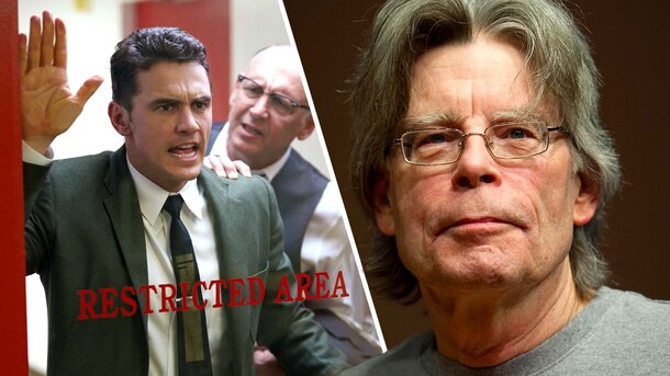 И куда вас это привело? Снова ко мне: старый мини-сериал по Кингу неожиданно ворвался в топ-10 в преддверие 2026-го И куда вас это привело? Снова ко мне: старый мини-сериал по Кингу неожиданно ворвался в топ-10 в преддверие 2026-го