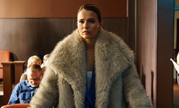 «Издеваются над детьми»: что стало с Кустовой в финале 3 сезона сериала «Почка»