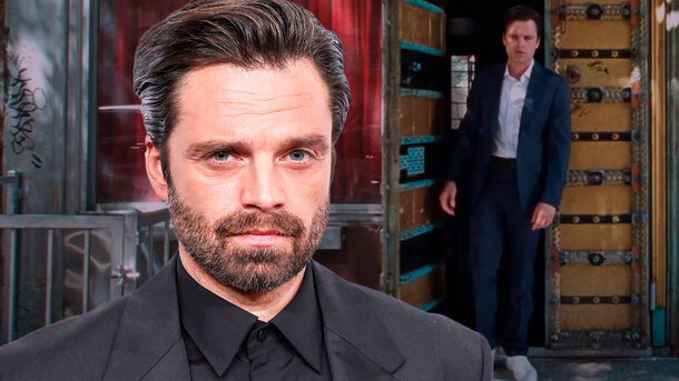 Sebastian Stan